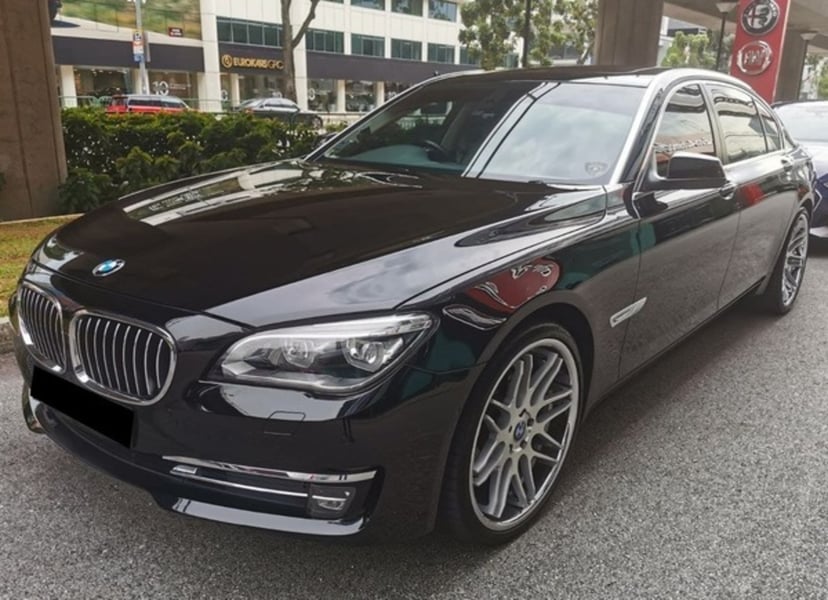 Motorist Recommends 5 Coe Renewed Cars With More Than 6 Years Left