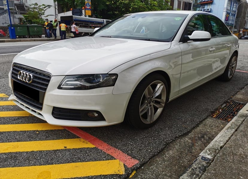 Motorist Recommends 5 Coe Renewed Cars With More Than 6 Years Left