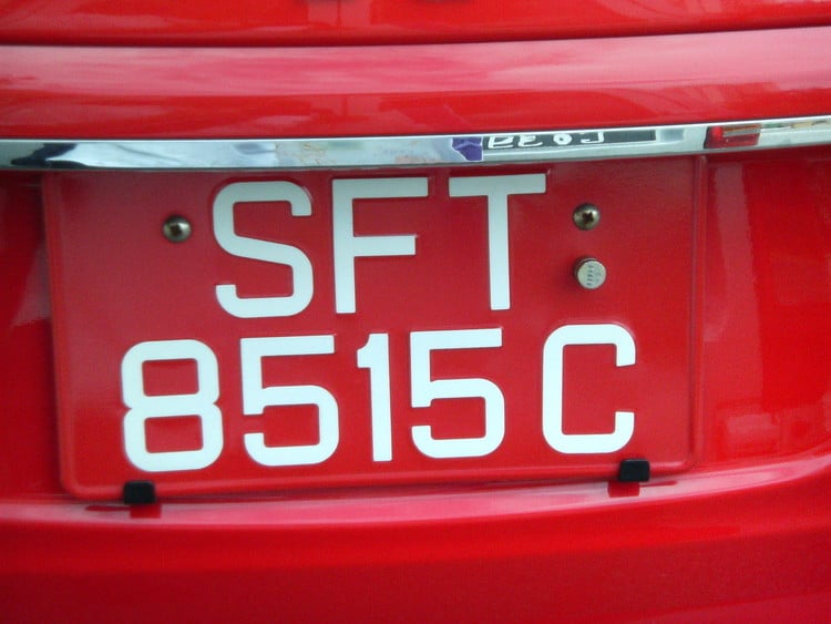 Everything You Need To Know About The Red Plate