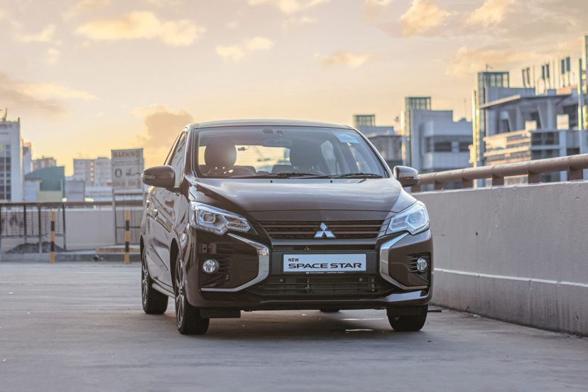 This Week In Cars #7 - ERP2.0 OBUs Delayed, COEs Continue To Rise, Space Star and Q5 Sportback Reviews, photo 4