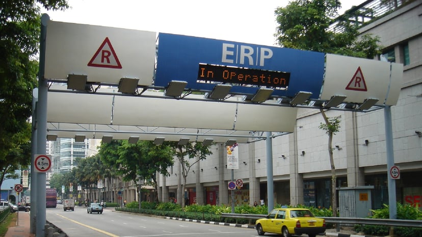 This Week In Cars #7 - ERP2.0 OBUs Delayed, COEs Continue To Rise, Space Star and Q5 Sportback Reviews, photo 2