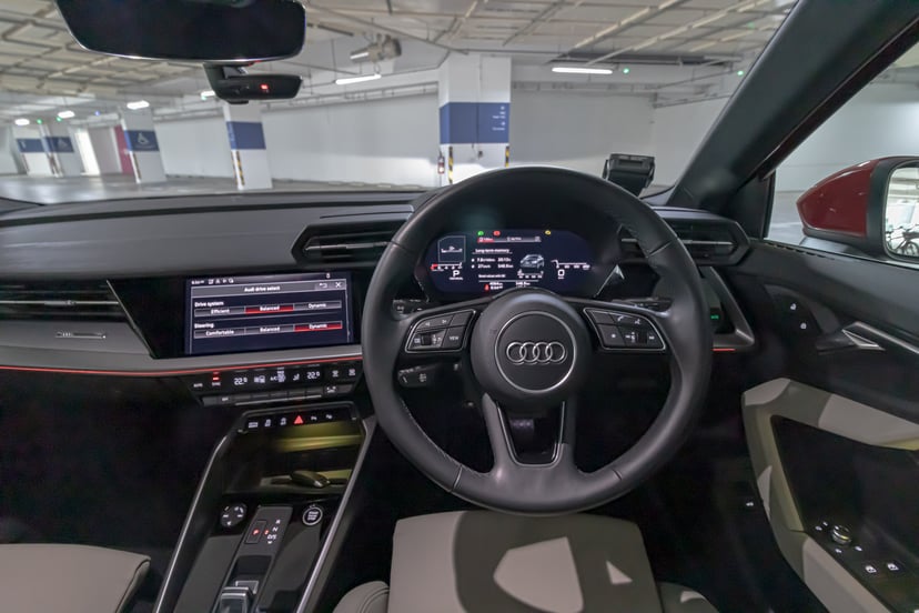 Car Care: How to Protect Your Car's Interior from Wear and Tear, photo 4