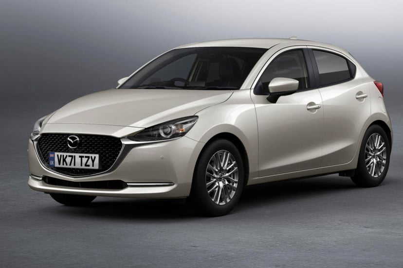 Cheapest Cars You Can Buy In Singapore Right Now