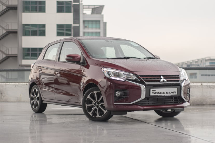 Cheapest Cars You Can Buy In Singapore Right Now