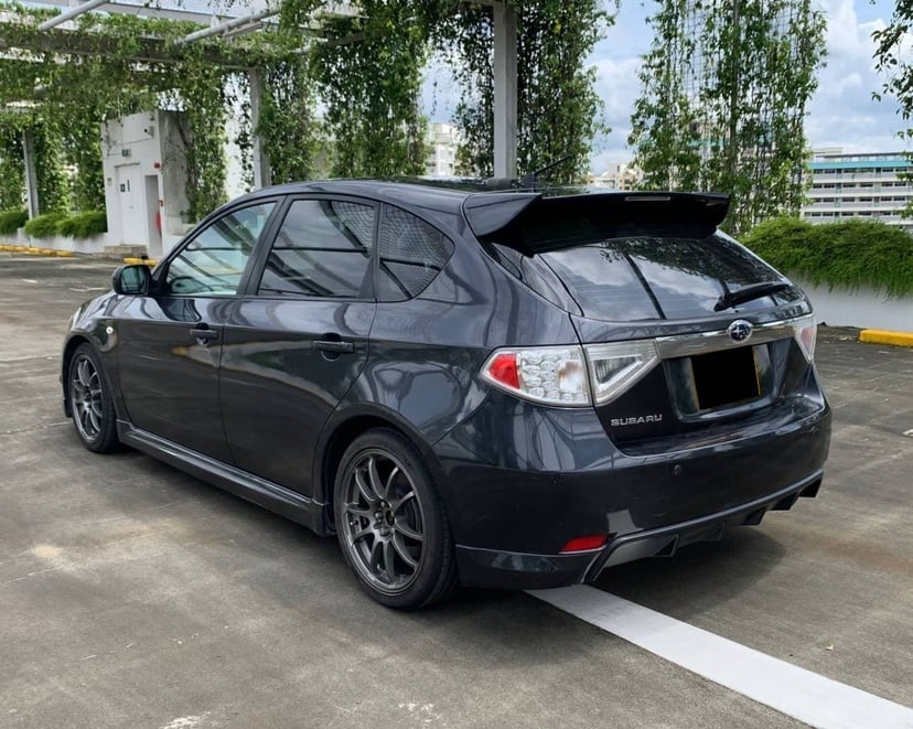 Motorist Recommends 5 Coe Renewed Cars With More Than 6 Years Left
