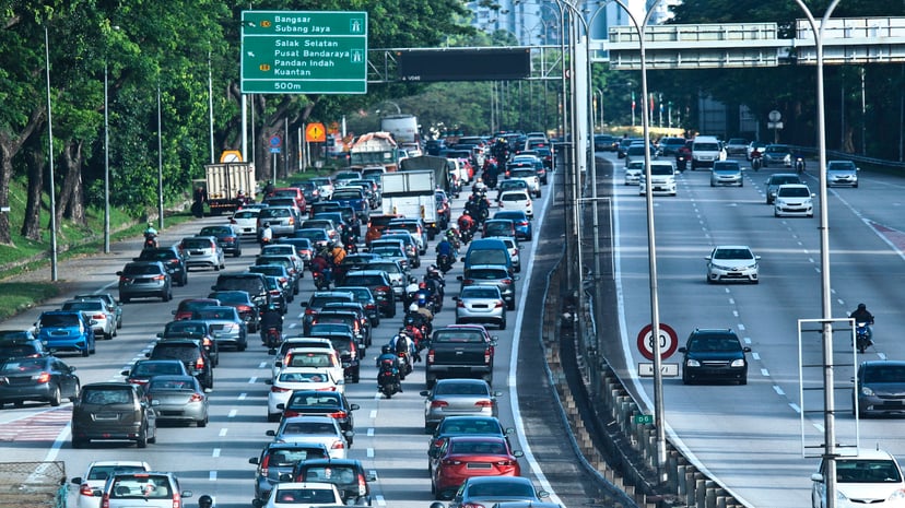 Singapore Malaysia Land Vtl To Open November 29th