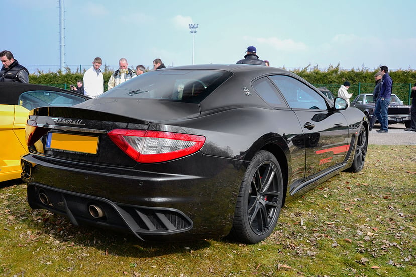 Cars With Tax Over 5000