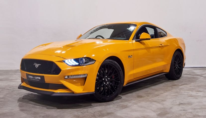 Cars With Tax Over 5000