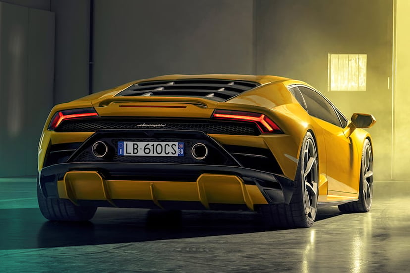Cars With Tax Over 5000