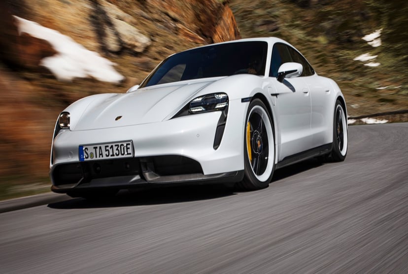 Top 5 Most Powerful Cars You Can Legally Buy