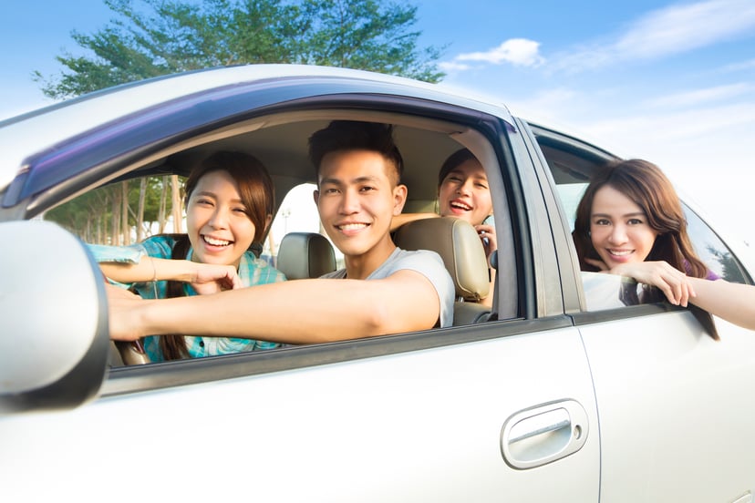 Motorist Renting Vs Buying Car Singapore