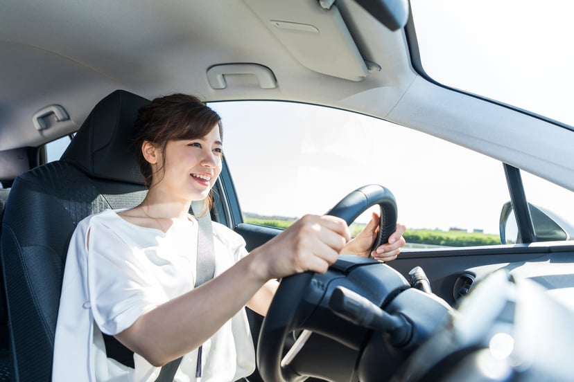 Motorist Renting Vs Buying Car Singapore