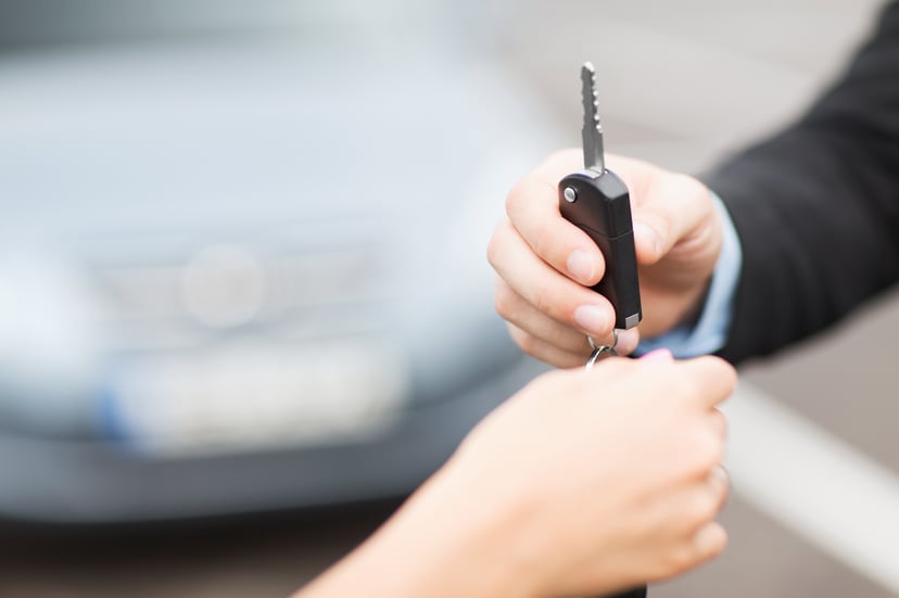 Motorist Renting Vs Buying Car Singapore