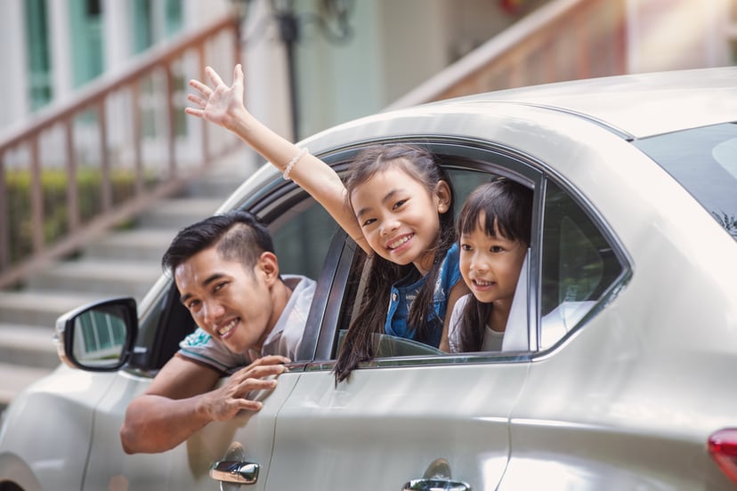 Motorist Renting Vs Buying Car Singapore