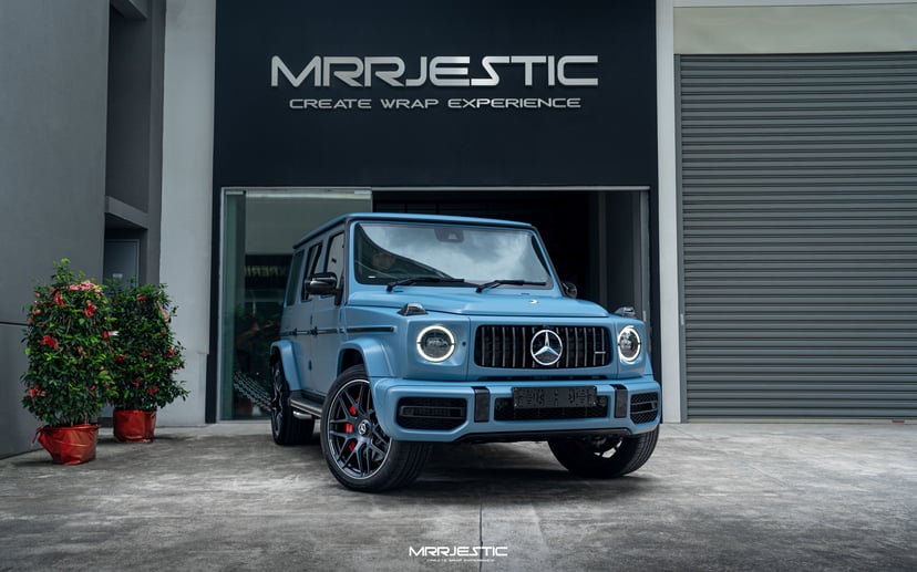 Editors%2 Fimages%2 F1638255214548 5 Recommended Paint Workshops For Paint Protection Film