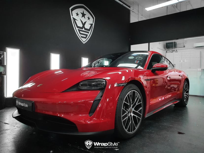 Editors%2 Fimages%2 F1638255264425 5 Recommended Paint Workshops For Paint Protection Film