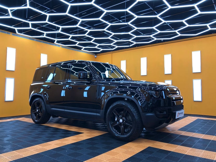Editors%2 Fimages%2 F1638260466576 Motorist 5 Recommended Workshops Paint Protection Film Installation New Age