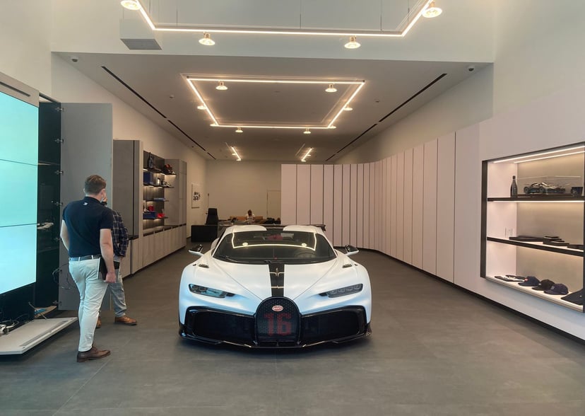 7 Car Spotting Places In Singapore