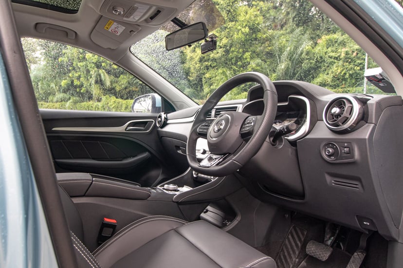 Editors%2 Fimages%2 F1638496272194 Mg+Zs+Steering+Wheel