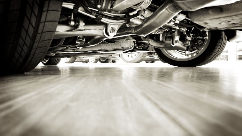 Oem Genuine Pattern And Aftermarket Parts Whats The Difference