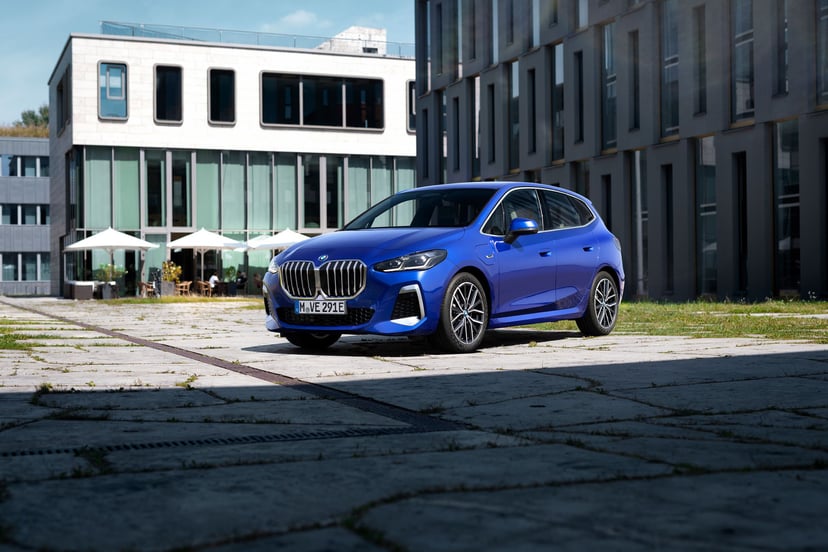 Bmw Reveals 2022 Line Up For Singapore