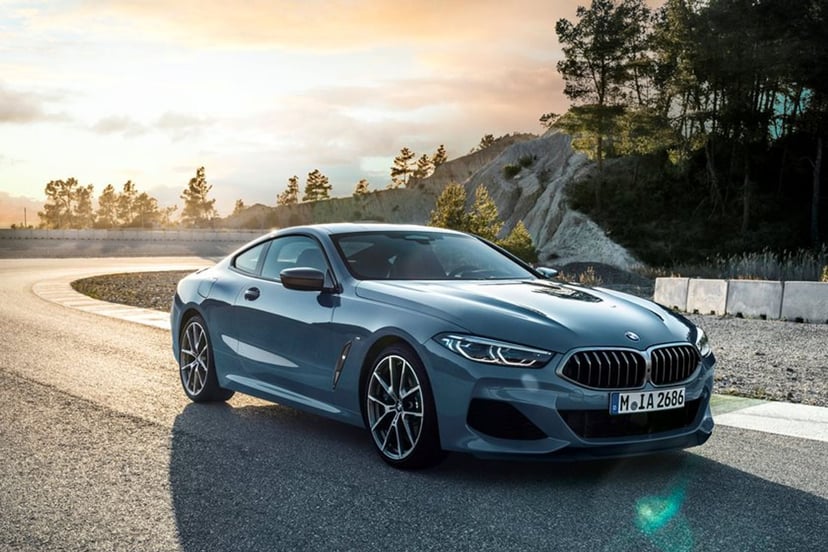 Bmw Reveals 2022 Line Up For Singapore