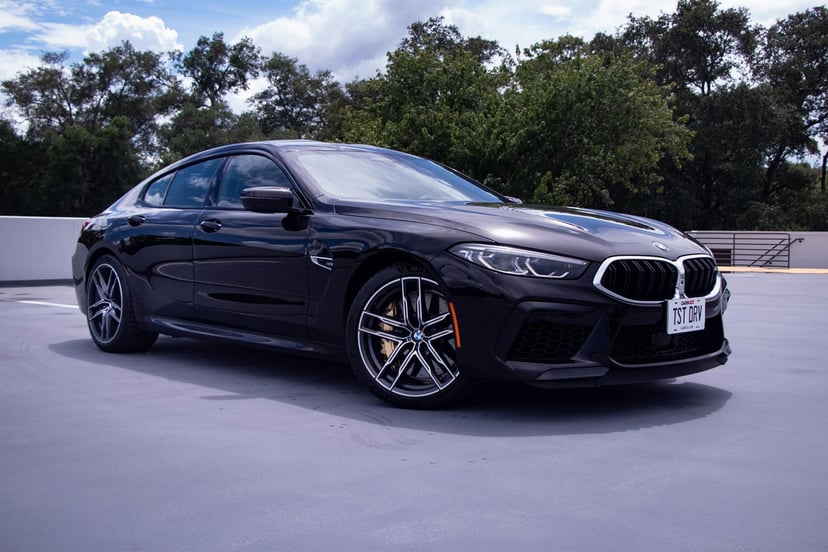 Bmw Reveals 2022 Line Up For Singapore