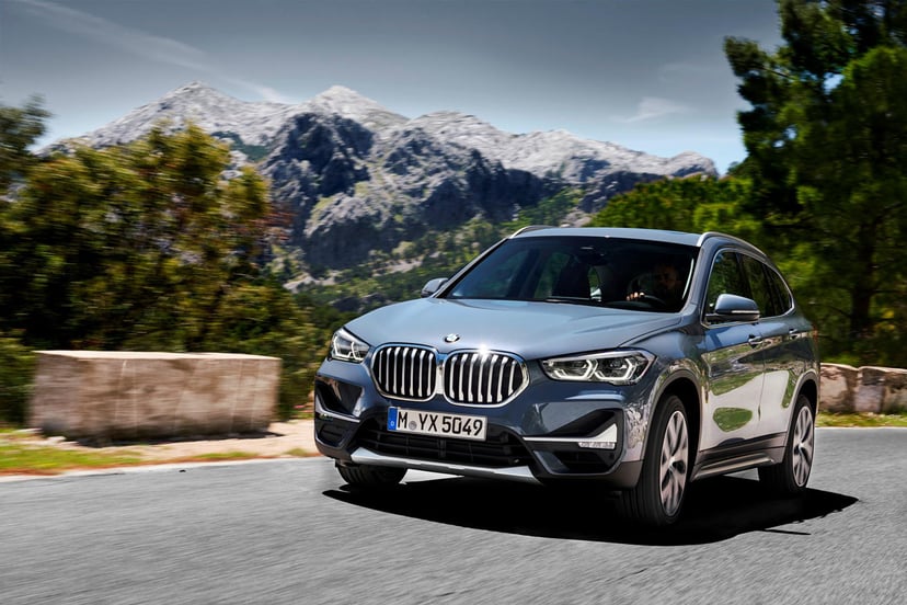Bmw Reveals 2022 Line Up For Singapore
