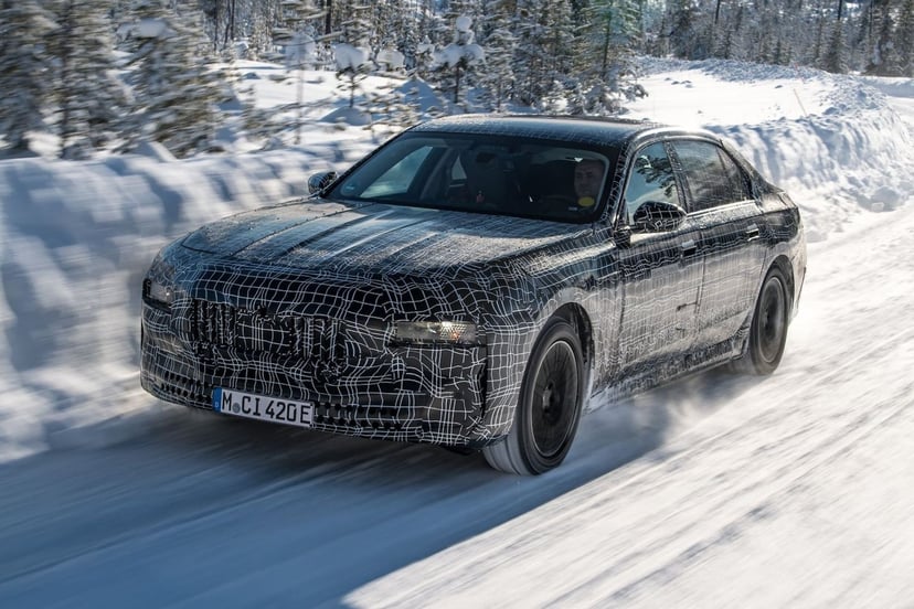 Bmw Reveals 2022 Line Up For Singapore