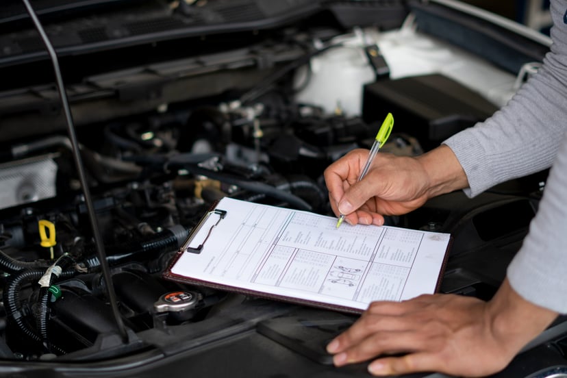 Car Care How To Keep Your Engine In Good Condition