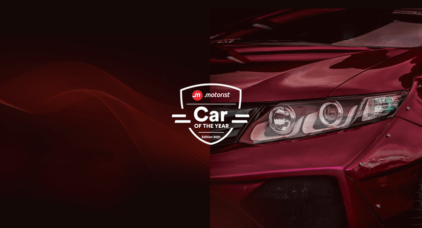 This Week In Cars 10 Motorist's Car Of The Year Mini And Mg5 M Review And Steadily Rising Coe Prices