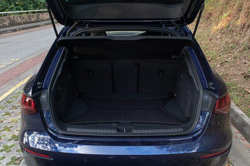mReview: 2021 Audi A3 Sportback - Evolution Over Revolution, photo 6