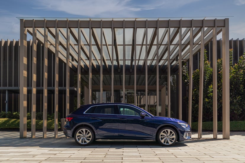 mReview: 2021 Audi A3 Sportback - Evolution Over Revolution, photo 7