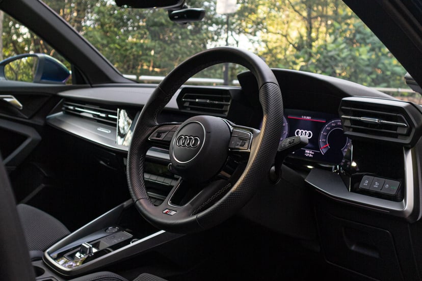 mReview: 2021 Audi A3 Sportback - Evolution Over Revolution, photo 9