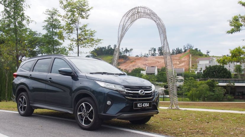 5 Most Affordable Crossovers For Sale In Singapore Today
