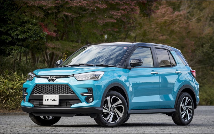 5 Most Affordable Crossovers For Sale In Singapore Today