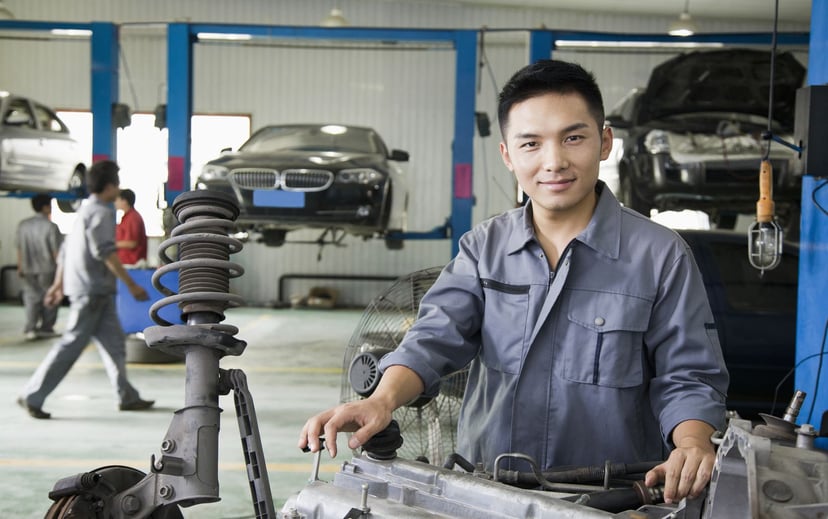 Car Ownership Guide for Millennials: How to Afford a Car, Ways to Save on Costs, photo 3