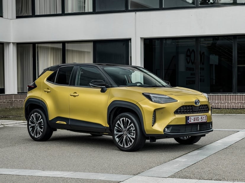 5 Most Affordable Crossovers For Sale In Singapore Today
