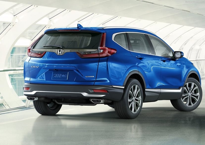 5 Most Affordable Crossovers For Sale In Singapore Today