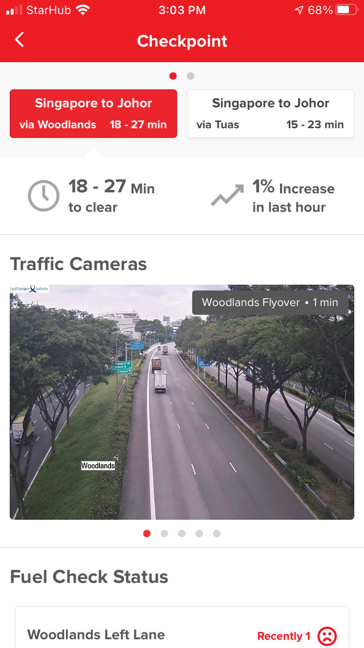 10 Tips And Tricks When Driving To Malaysia