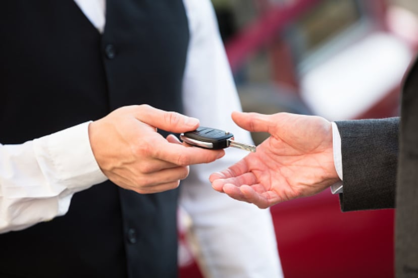 Best Valet Services In Singapore