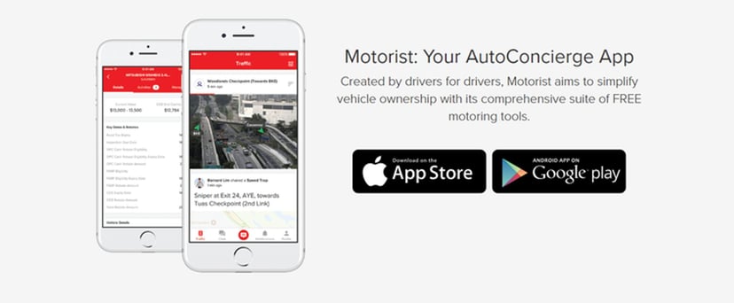 Best Valet Services In Singapore