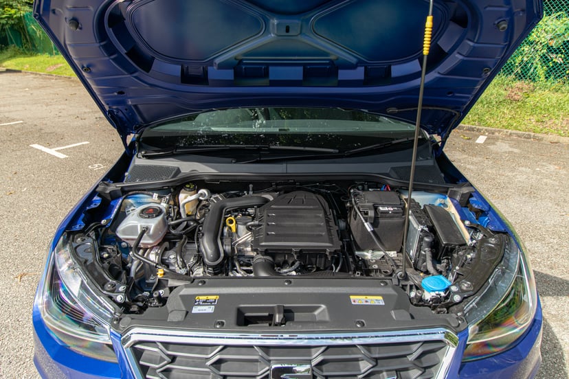 Arona Engine
