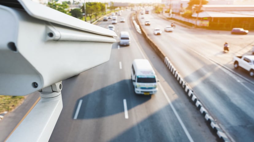 10 Speed Camera Sniper Locations In Singapore