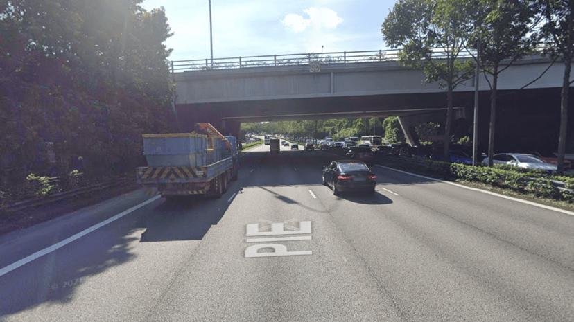 10 Speed Camera Sniper Locations In Singapore