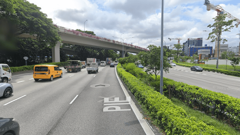 10 Speed Camera Sniper Locations In Singapore.Jpg