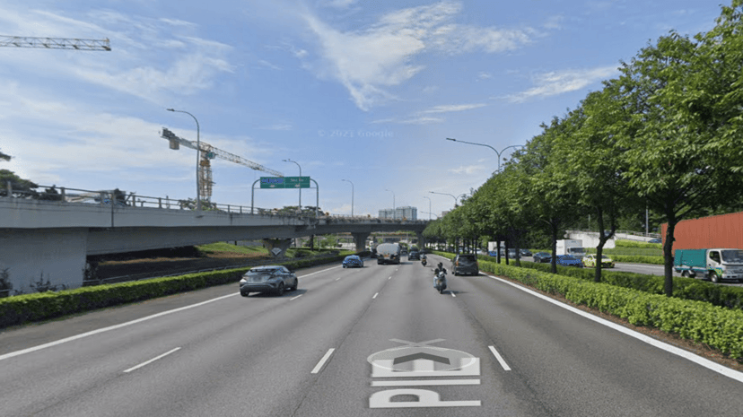 10 Speed Camera Sniper Locations In Singapore