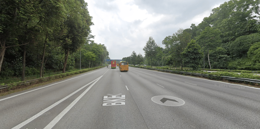 The 10 Most Common Traffic Police ‘Sniper’ Spots in Singapore (2021 Edition), photo 8