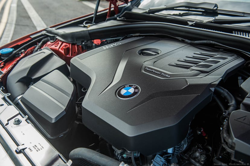 Editors%2 Fimages%2 F1639942956900 Motorist Mreview Bmw 3 Series 318i 10