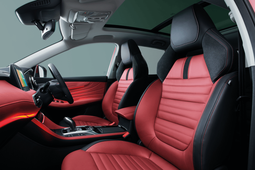 Introducing the All-New MG HS PHEV, Prices Start From S$99,888, photo 3